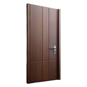 Aurex Prime Solid Wood Door