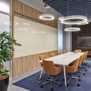 NovaFlex Collaborative Meeting Table