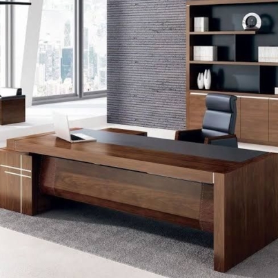 30 Latest Office Table Designs With Pictures In 2023