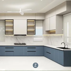 PrimeEdge Laminate Kitchen