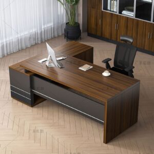 Classic Executive Table