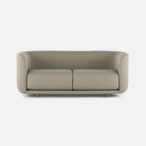 UrbanComfort Duo Sofa