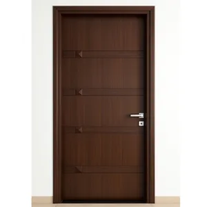 Axis Modern Flush Door