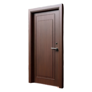 RegalCore Solid Wood Door