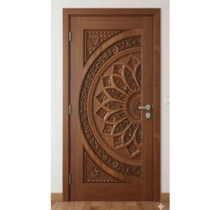 FusionMax Engineered Door