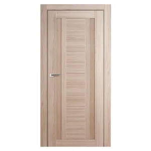 Nordic Line Solid Wooden Door