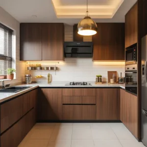 Salvaged Soul Kitchen