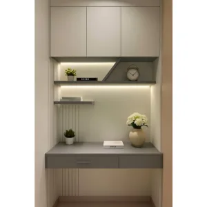 WallMax Pro Storage Wardrobe
