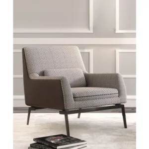 LuxeRest Single Seater Armchair
